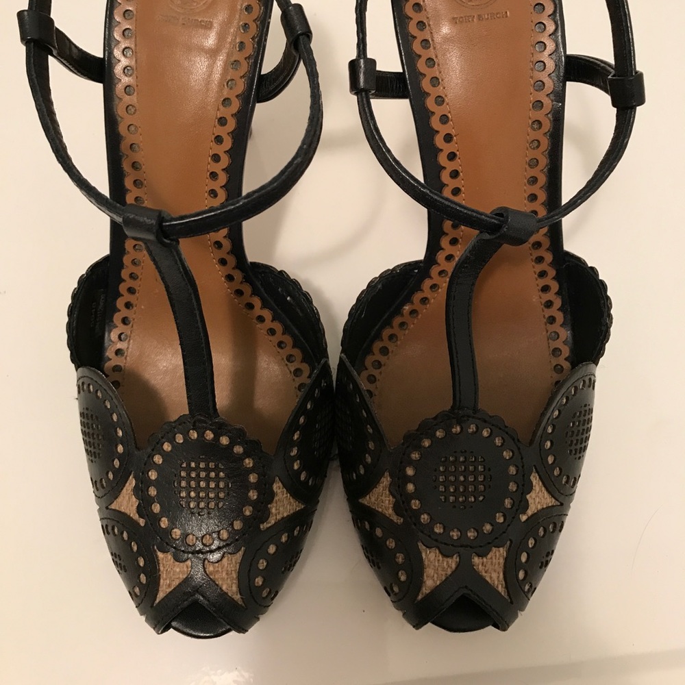 Tory Burch sandals